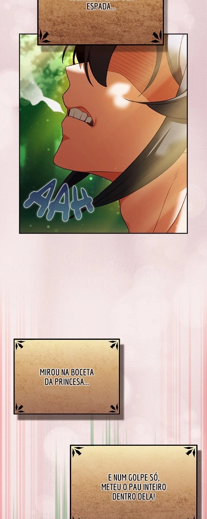 Ler Thrust & Conquer Capitulo 33 Page 14