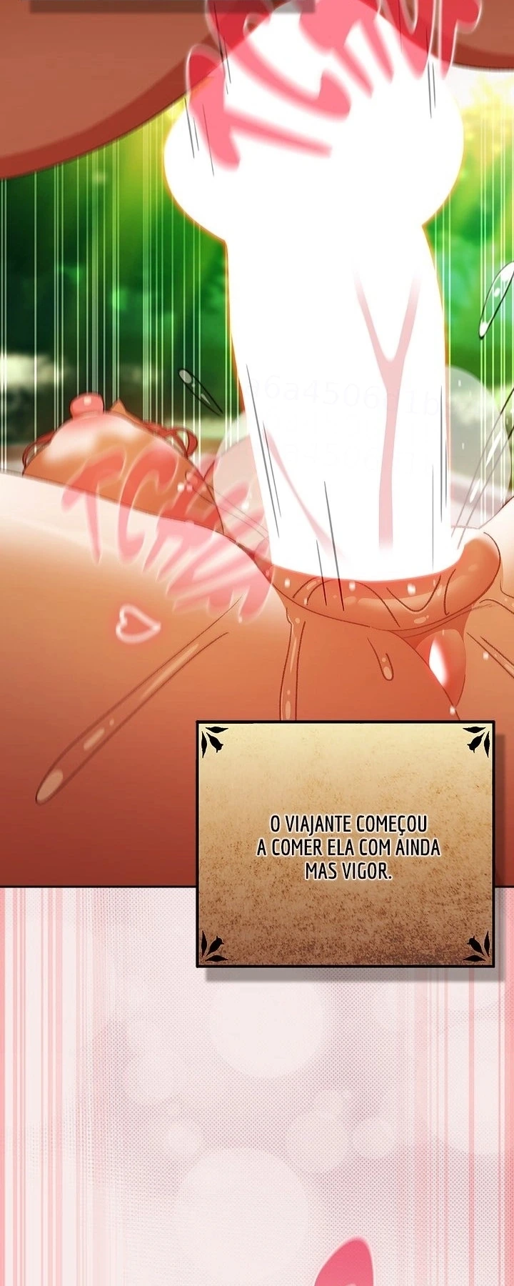 Ler Thrust & Conquer Capitulo 33 Page 17