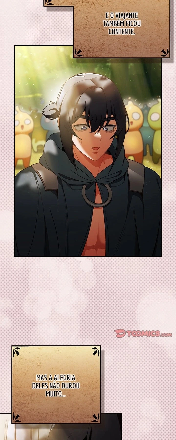 Ler Thrust & Conquer Capitulo 33 Page 2