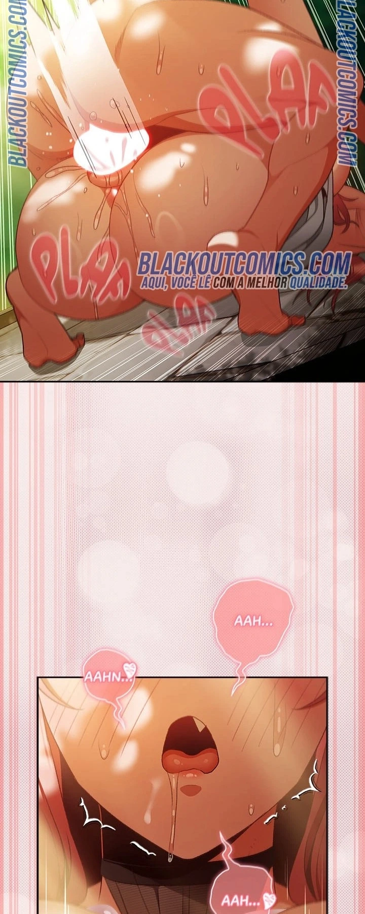 Ler Thrust & Conquer Capitulo 33 Page 21