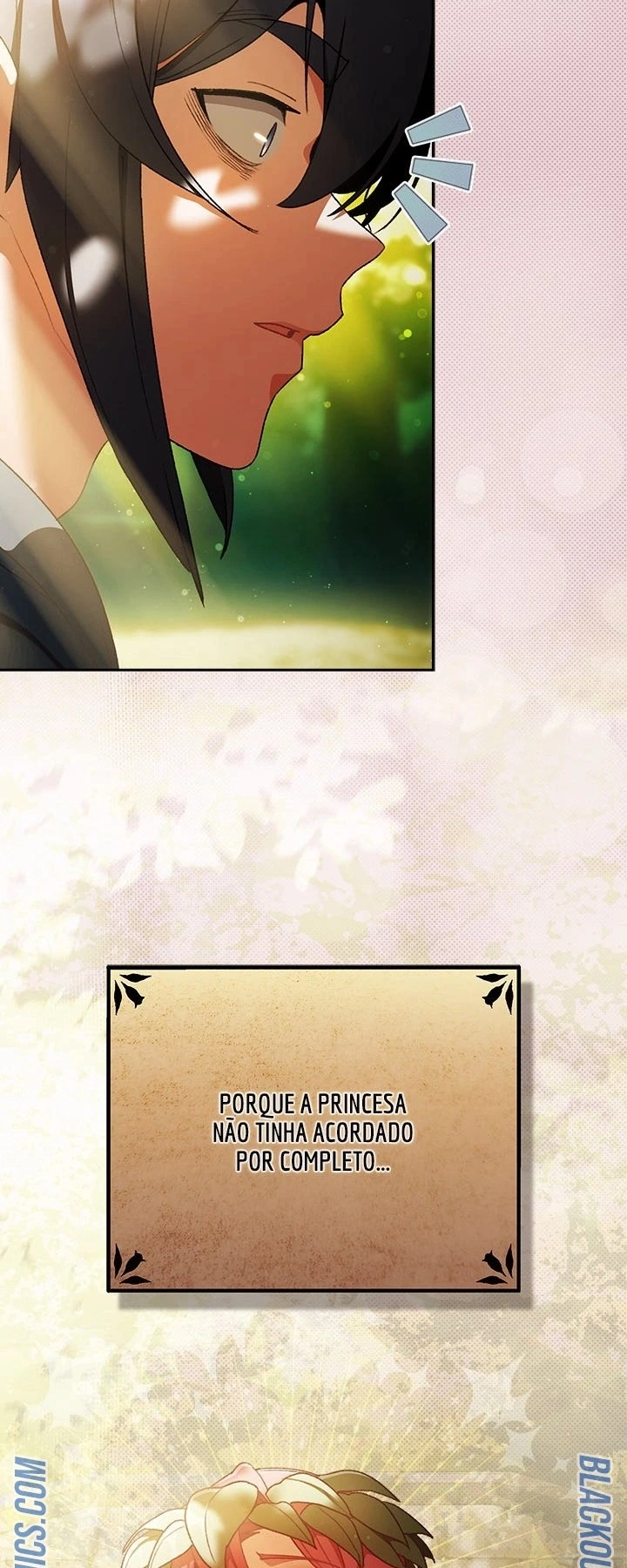 Ler Thrust & Conquer Capitulo 33 Page 3