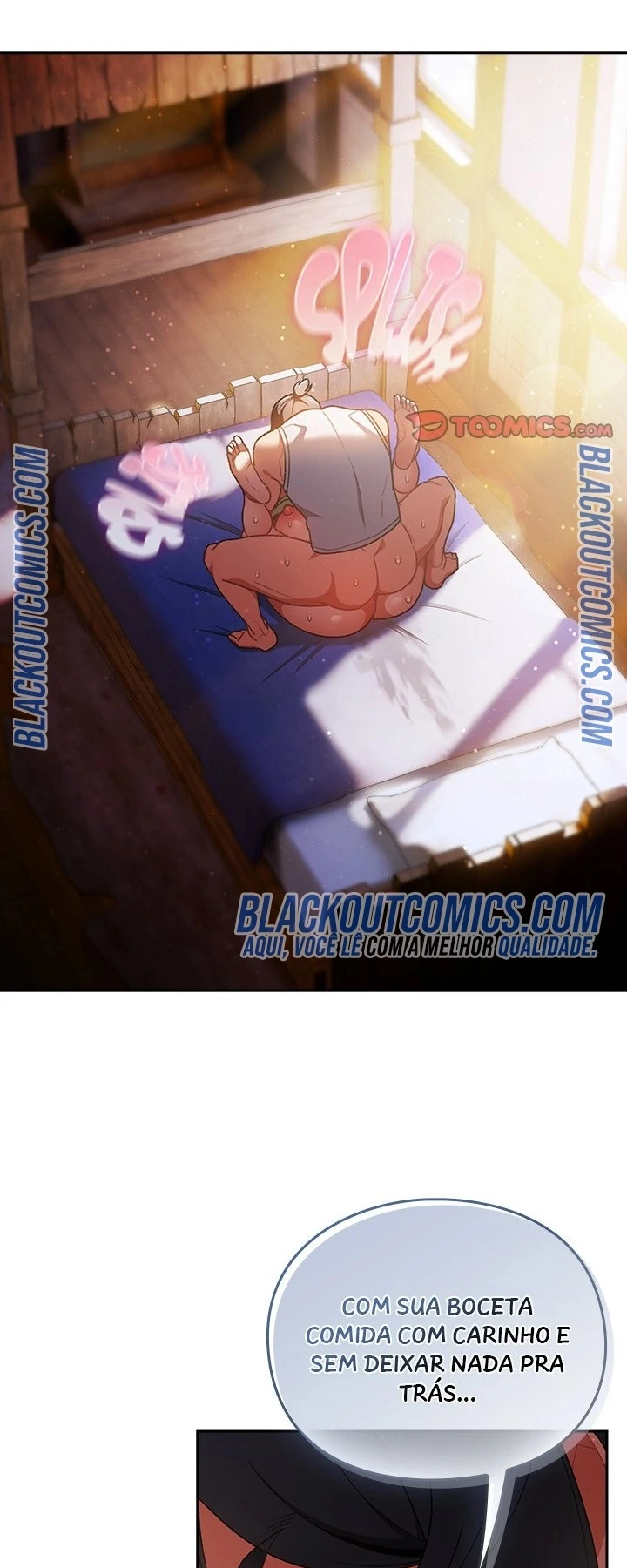 Ler Thrust & Conquer Capitulo 33 Page 30