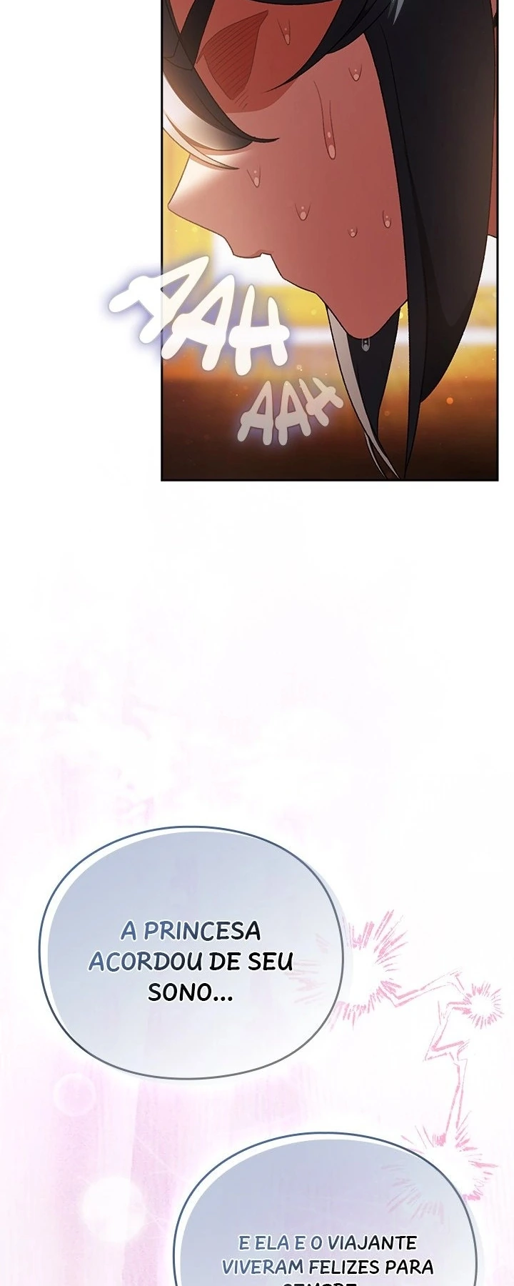 Ler Thrust & Conquer Capitulo 33 Page 31