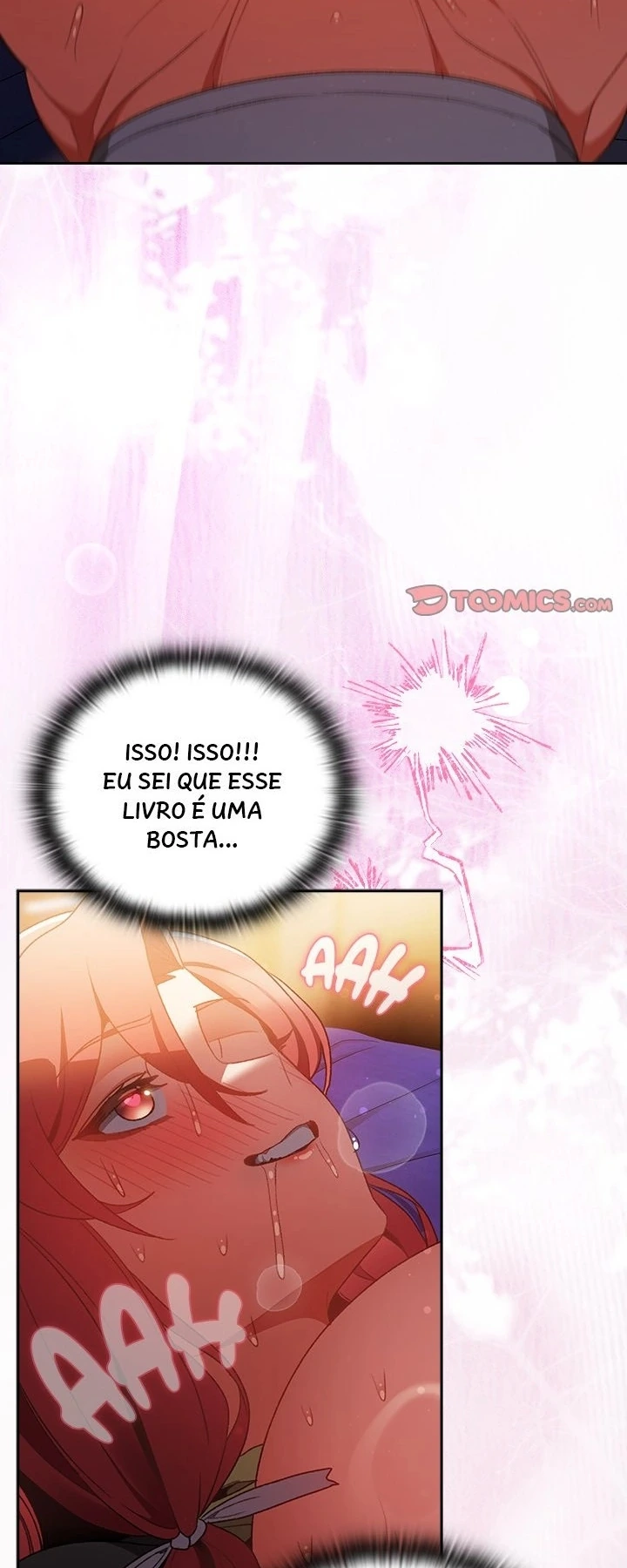 Ler Thrust & Conquer Capitulo 33 Page 33