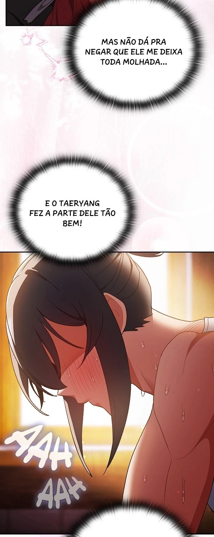 Ler Thrust & Conquer Capitulo 33 Page 34