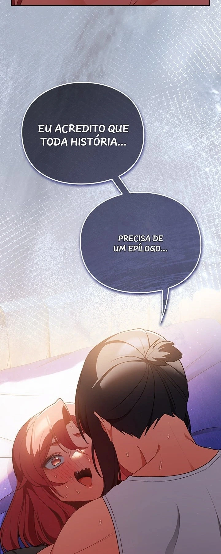 Ler Thrust & Conquer Capitulo 33 Page 39