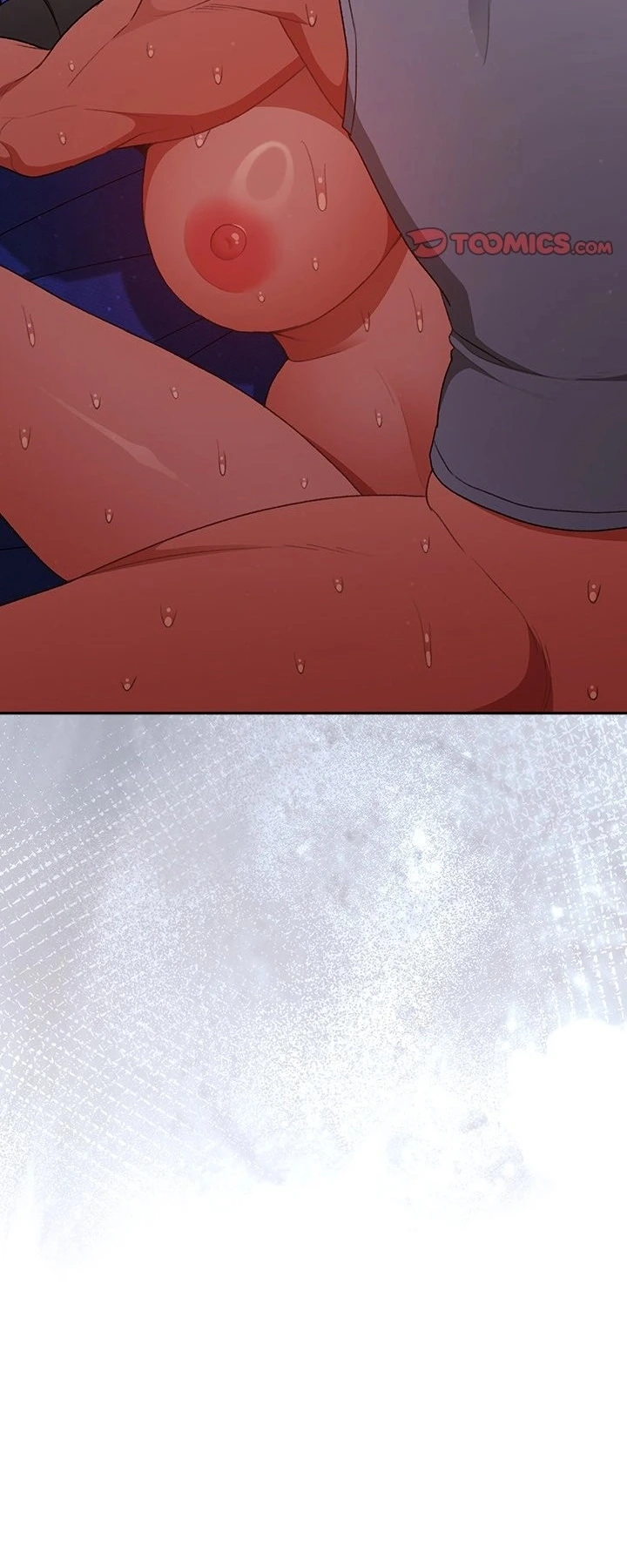 Ler Thrust & Conquer Capitulo 33 Page 40