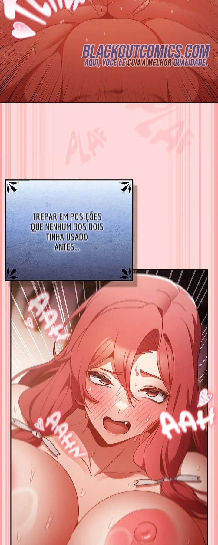 Ler Thrust & Conquer Capitulo 33 Page 45
