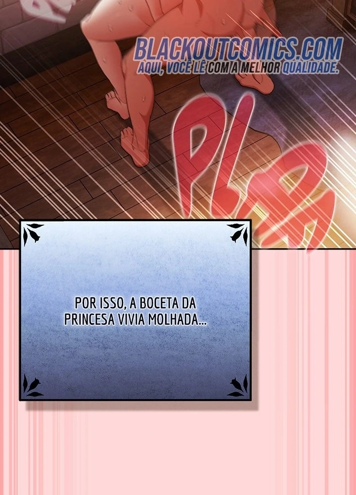 Ler Thrust & Conquer Capitulo 33 Page 47