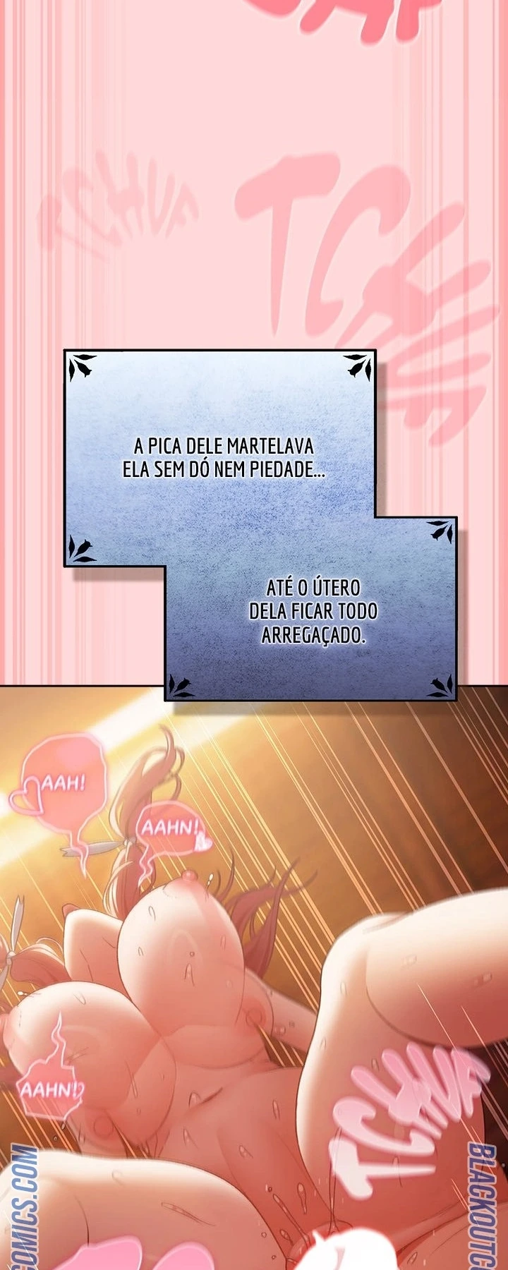 Ler Thrust & Conquer Capitulo 33 Page 49