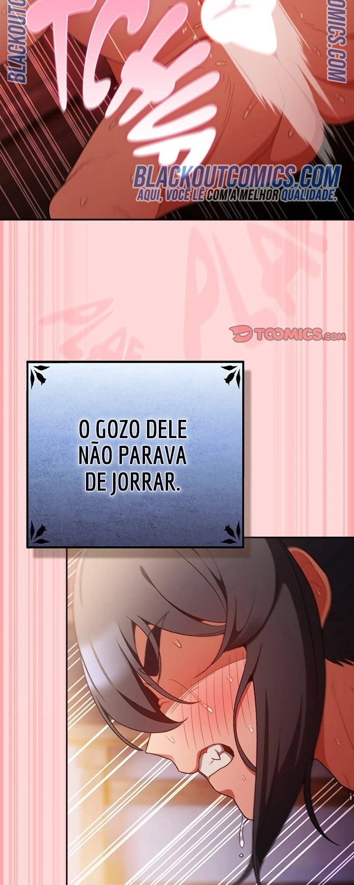 Ler Thrust & Conquer Capitulo 33 Page 50