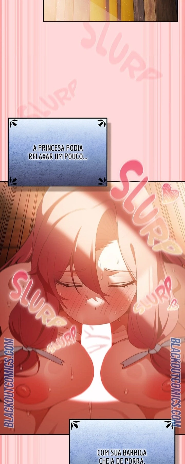 Ler Thrust & Conquer Capitulo 33 Page 55