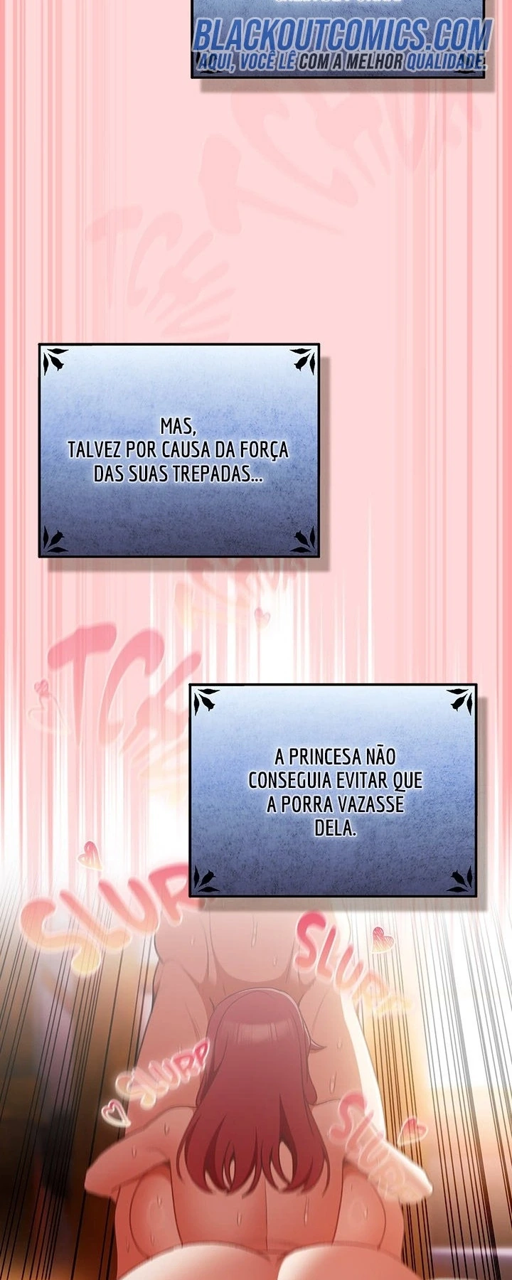 Ler Thrust & Conquer Capitulo 33 Page 56