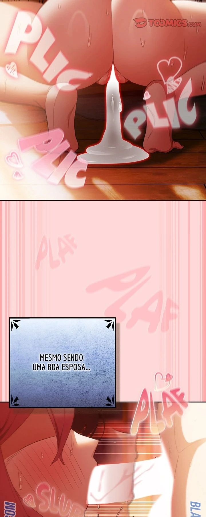 Ler Thrust & Conquer Capitulo 33 Page 57