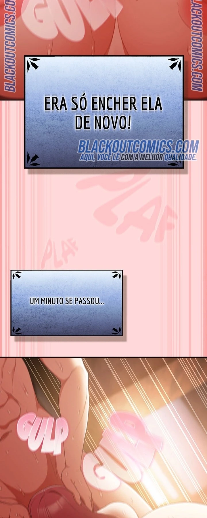 Ler Thrust & Conquer Capitulo 33 Page 61