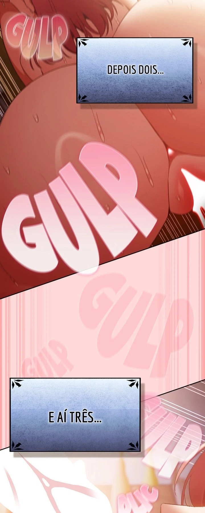 Ler Thrust & Conquer Capitulo 33 Page 62