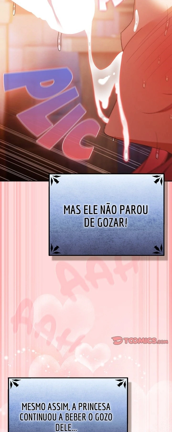 Ler Thrust & Conquer Capitulo 33 Page 63