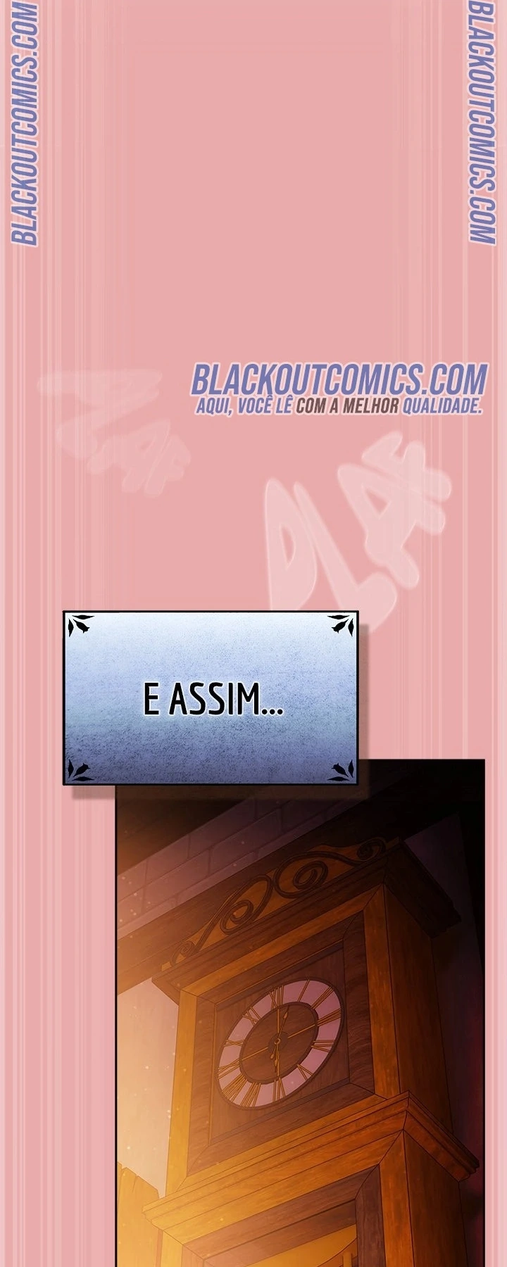 Ler Thrust & Conquer Capitulo 33 Page 66
