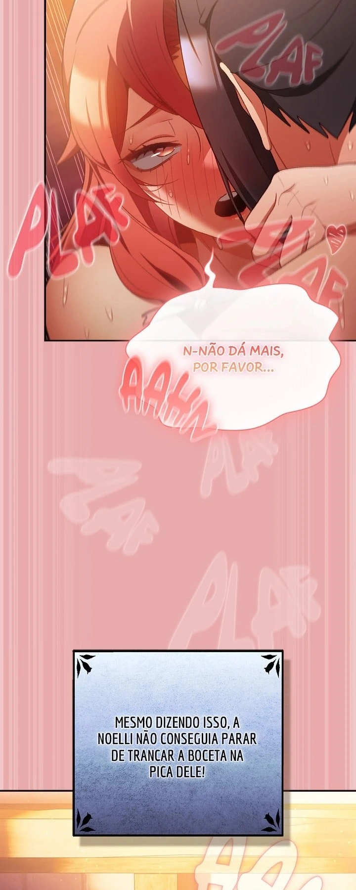Ler Thrust & Conquer Capitulo 33 Page 69