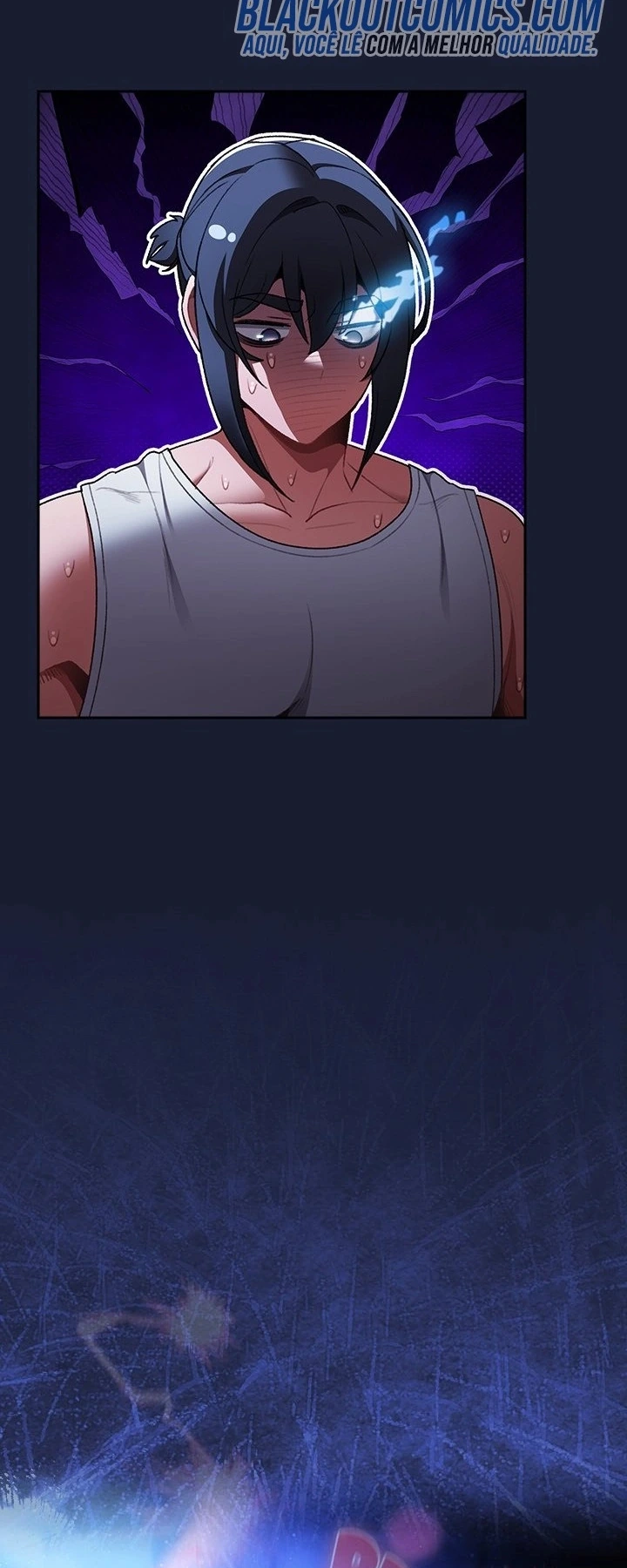 Ler Thrust & Conquer Capitulo 33 Page 75