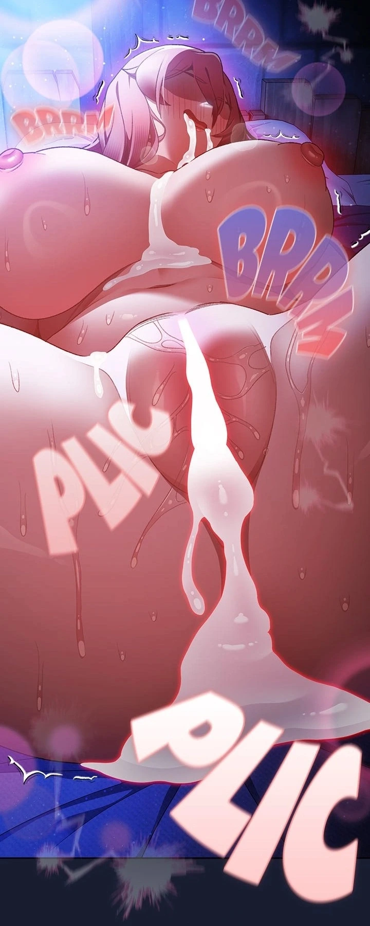Ler Thrust & Conquer Capitulo 33 Page 76