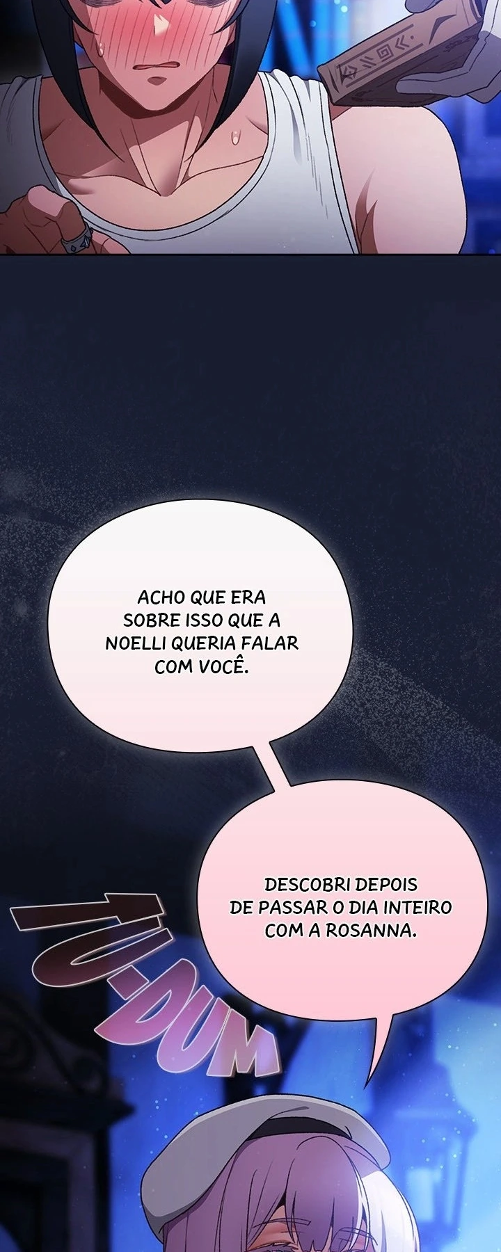 Ler Thrust & Conquer Capitulo 33 Page 80