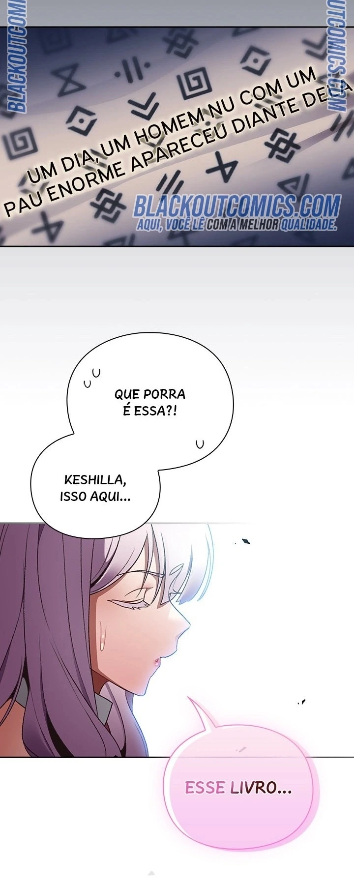 Ler Thrust & Conquer Capitulo 33 Page 87
