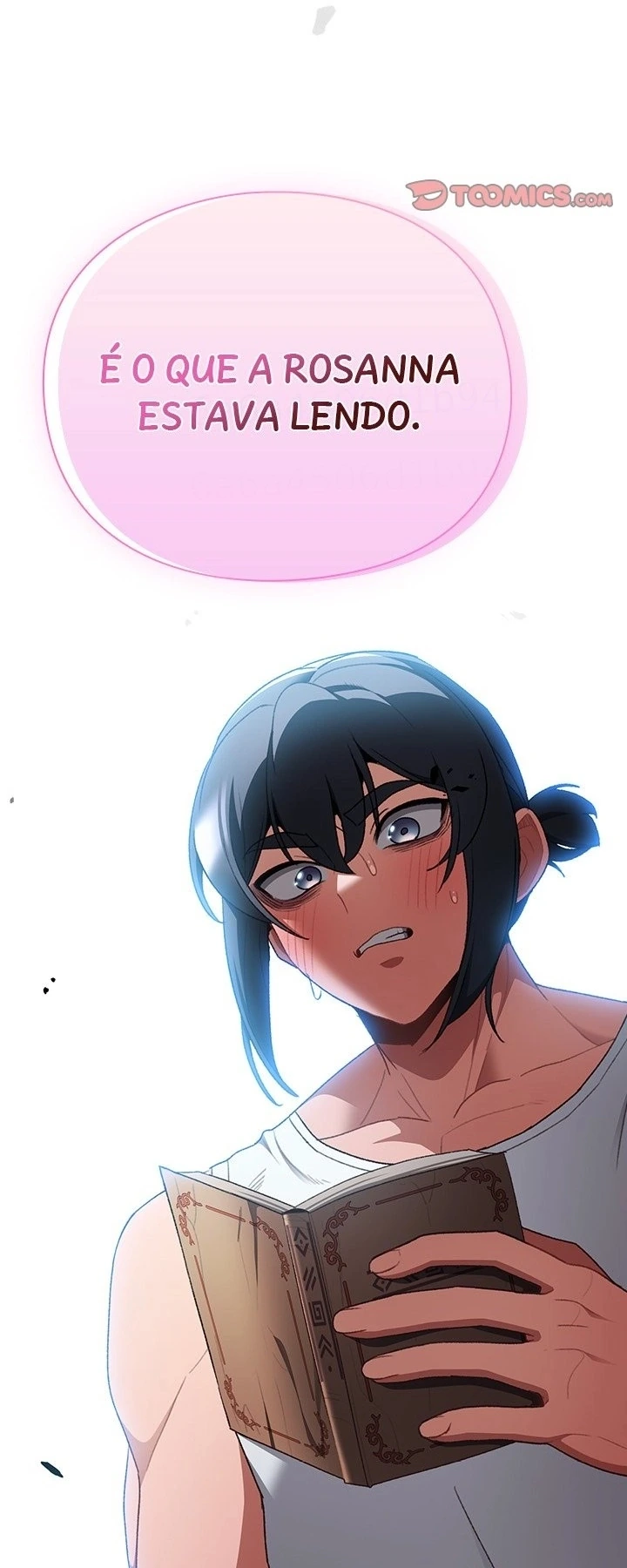 Ler Thrust & Conquer Capitulo 33 Page 88