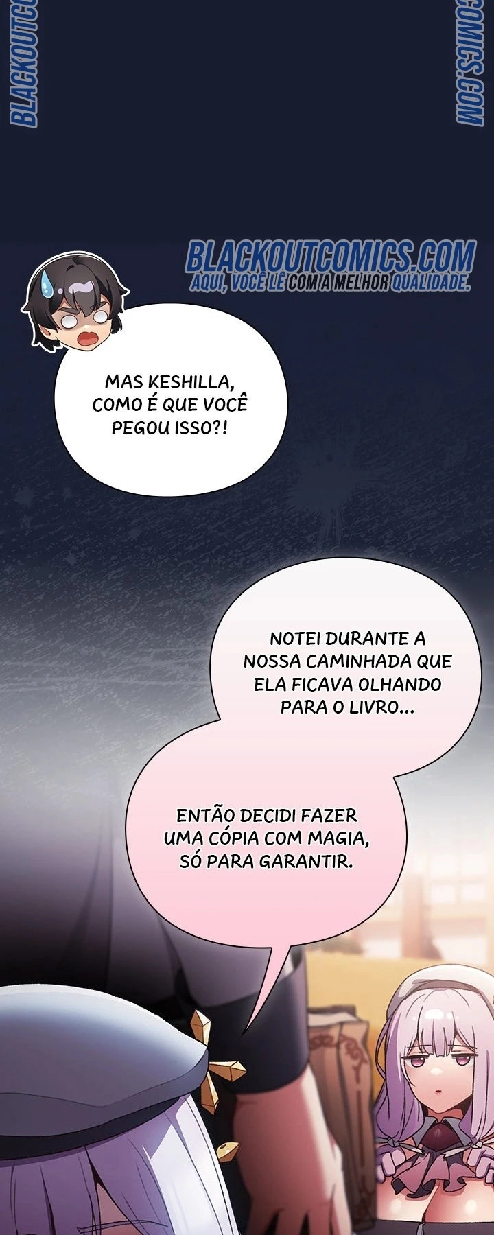 Ler Thrust & Conquer Capitulo 34 Page 10