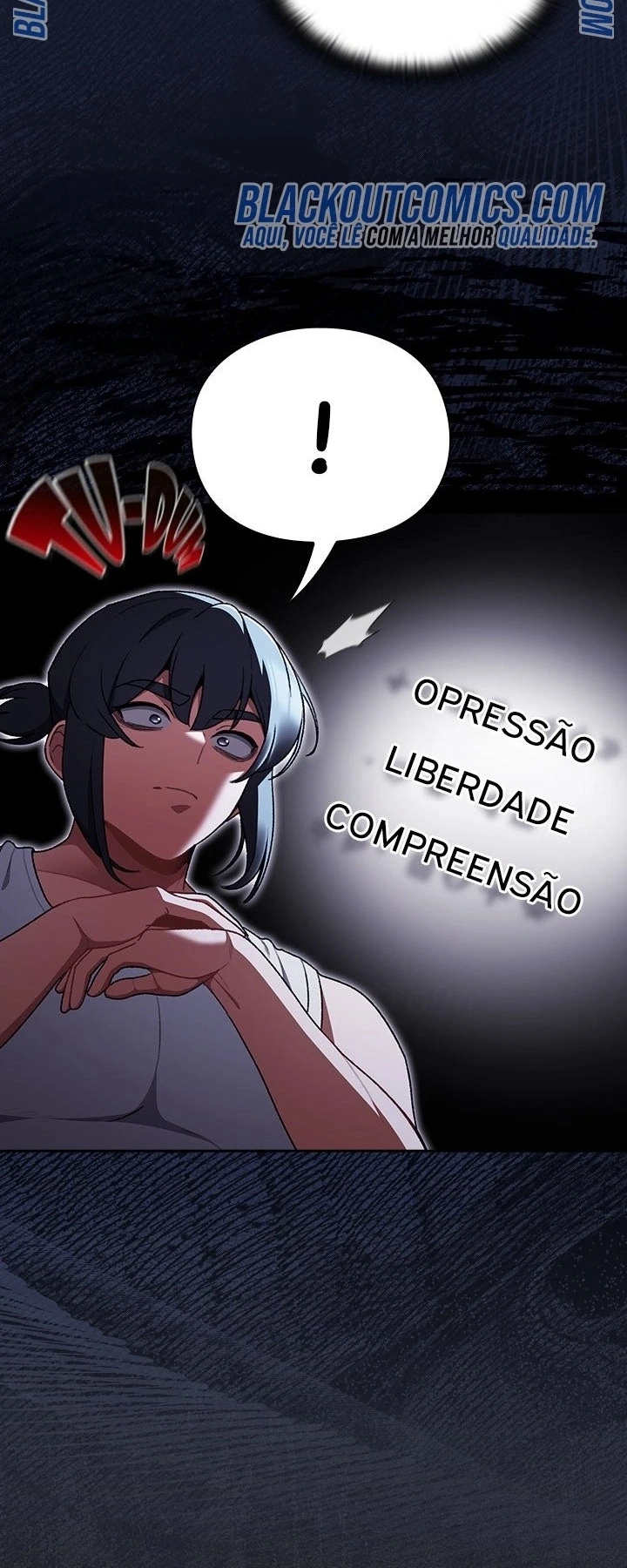 Ler Thrust & Conquer Capitulo 34 Page 15