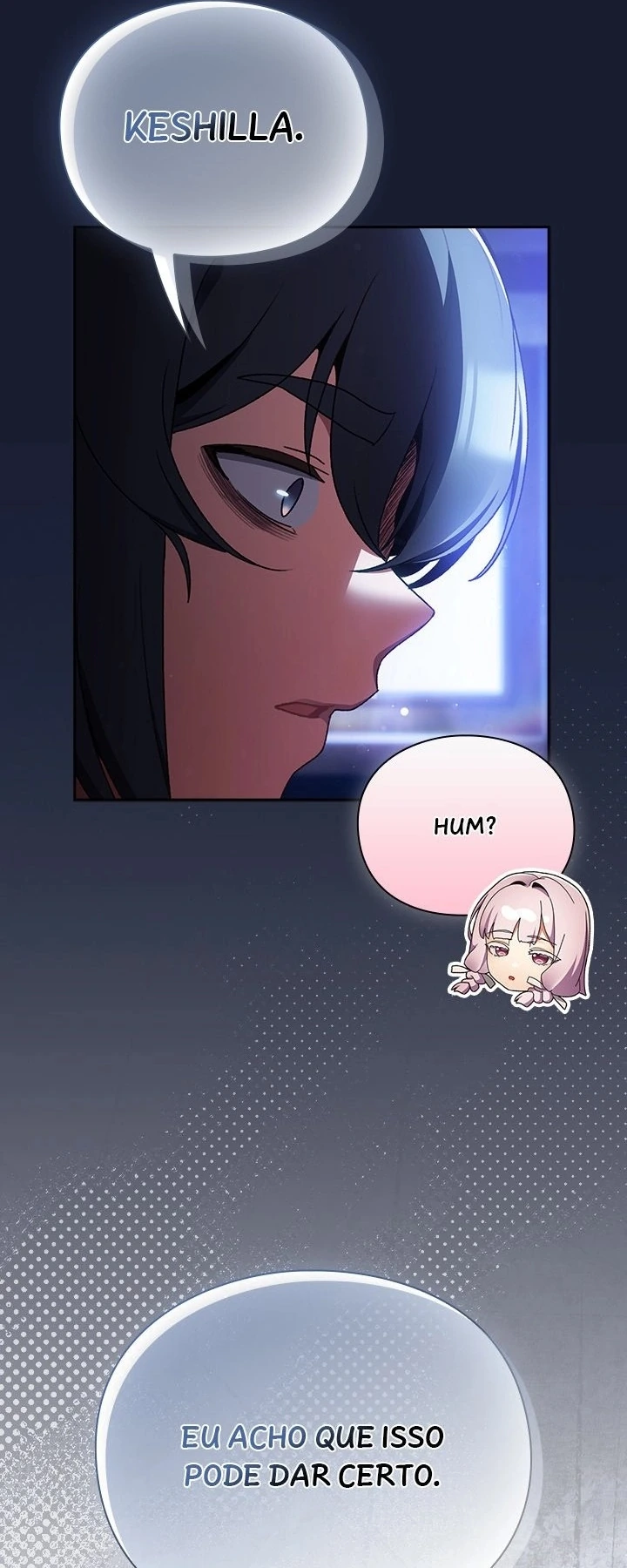 Ler Thrust & Conquer Capitulo 34 Page 19