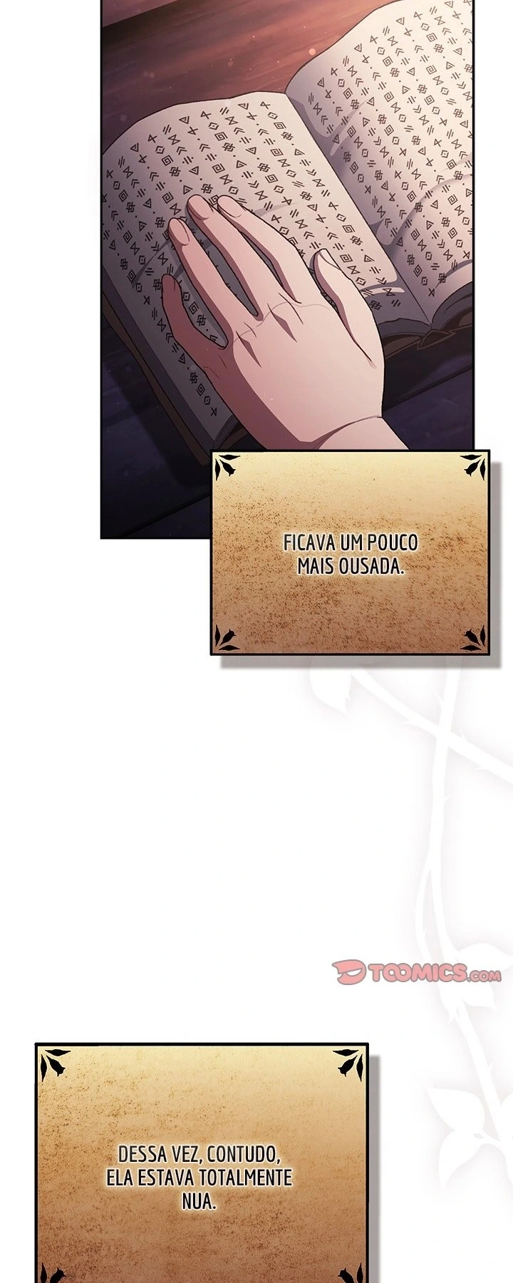 Ler Thrust & Conquer Capitulo 34 Page 2