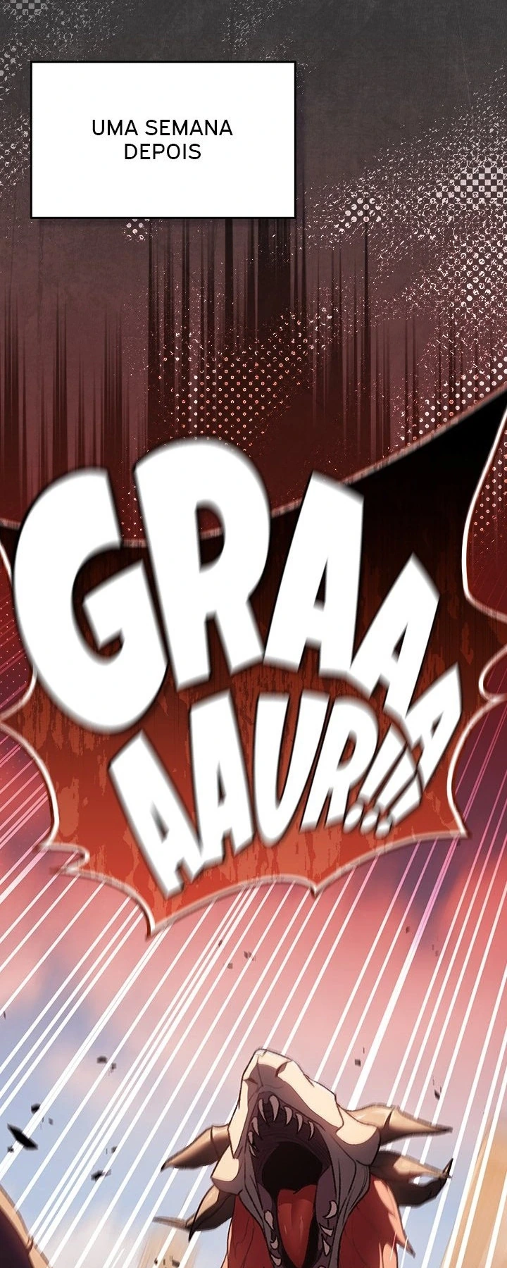Ler Thrust & Conquer Capitulo 34 Page 21