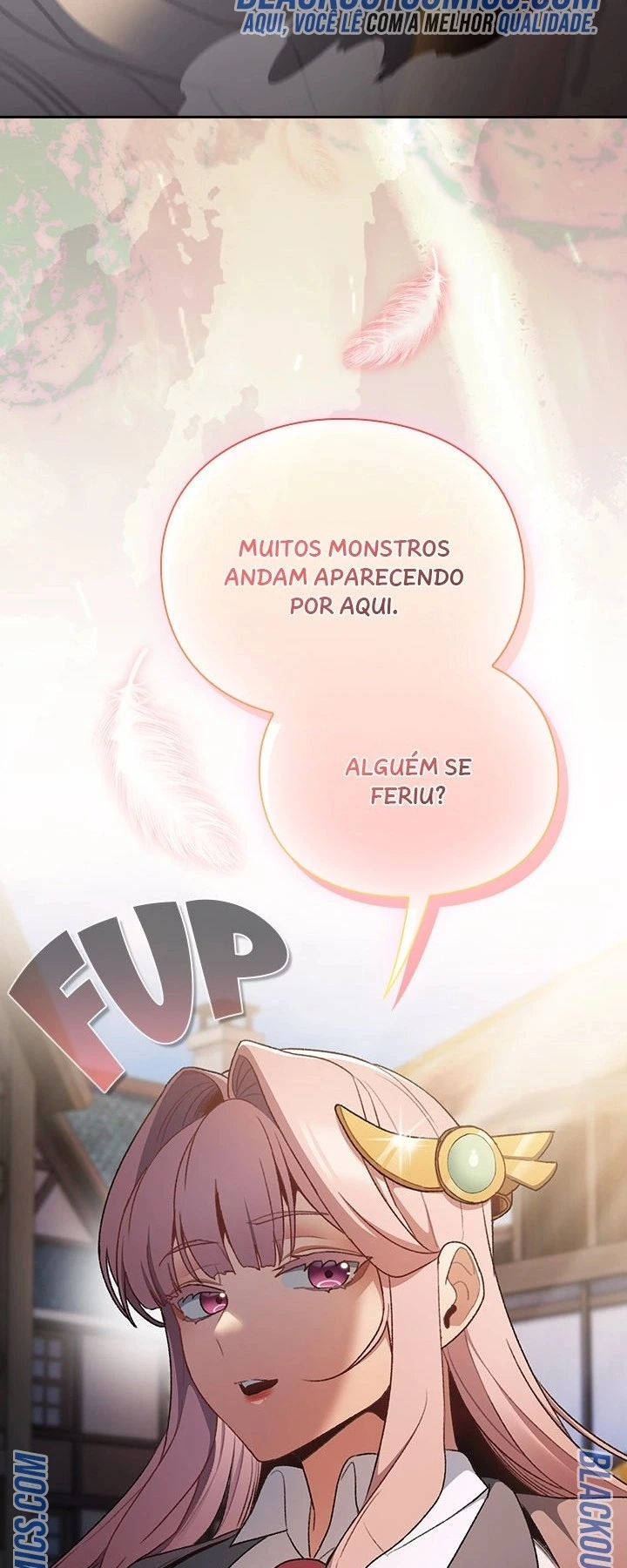 Ler Thrust & Conquer Capitulo 34 Page 25