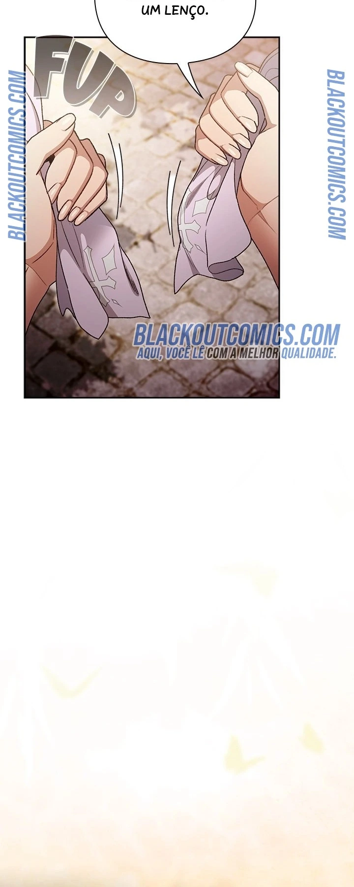 Ler Thrust & Conquer Capitulo 34 Page 31