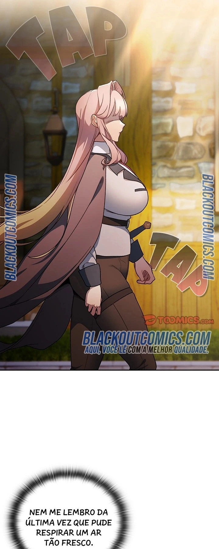 Ler Thrust & Conquer Capitulo 34 Page 32