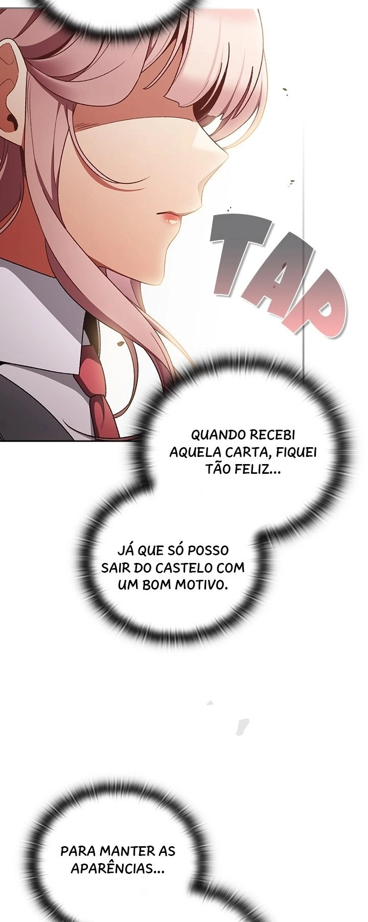 Ler Thrust & Conquer Capitulo 34 Page 33