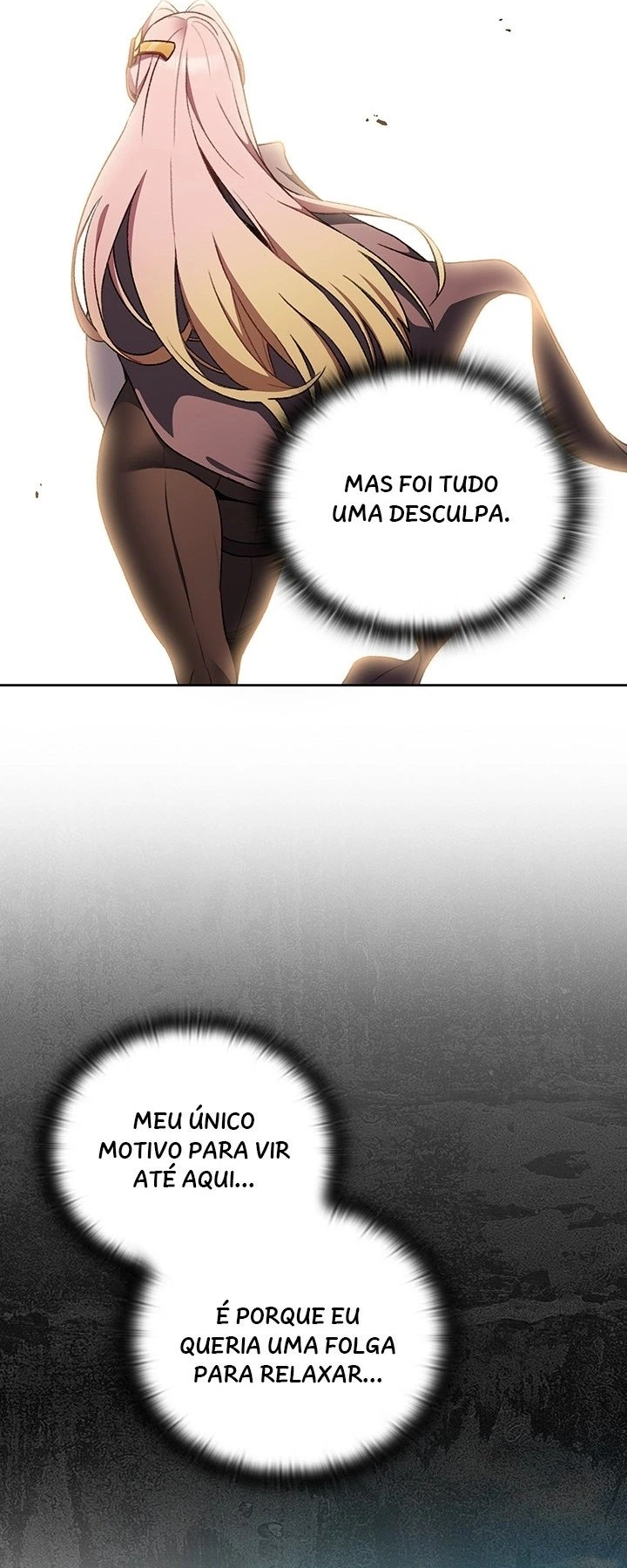 Ler Thrust & Conquer Capitulo 34 Page 35