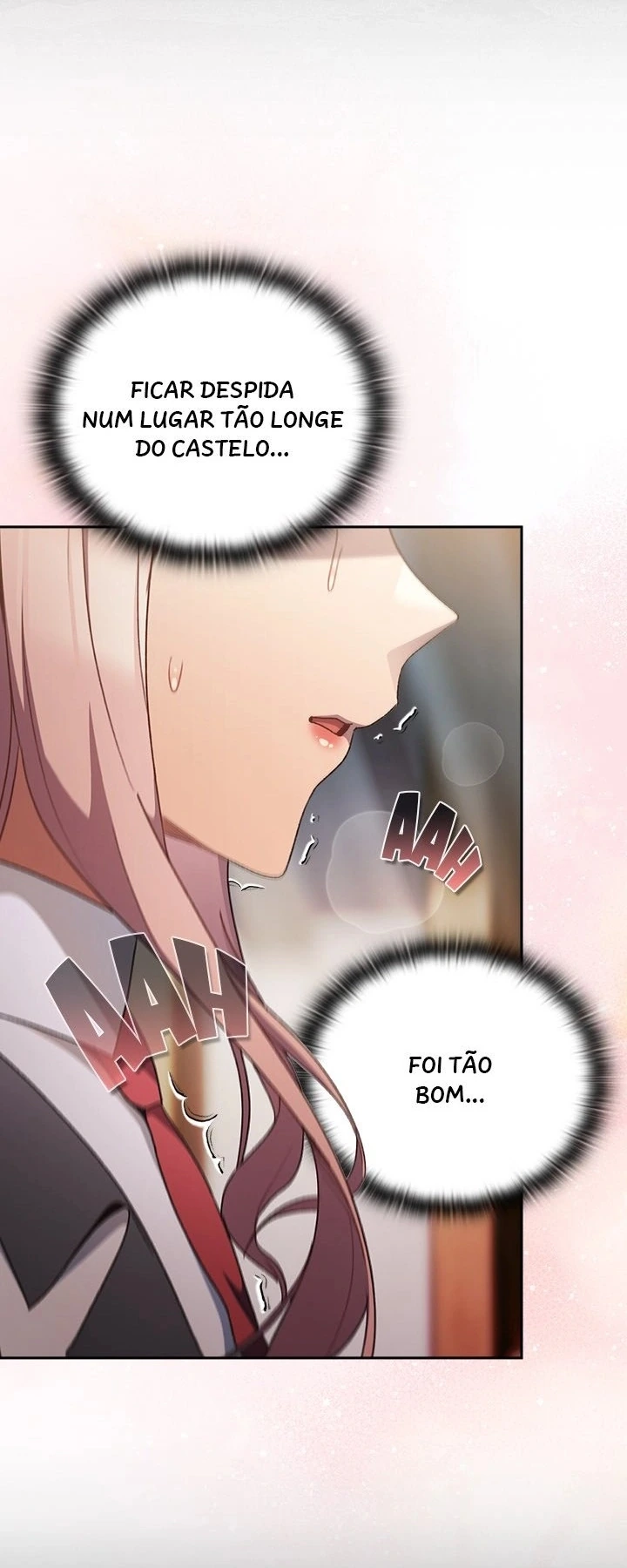Ler Thrust & Conquer Capitulo 34 Page 37