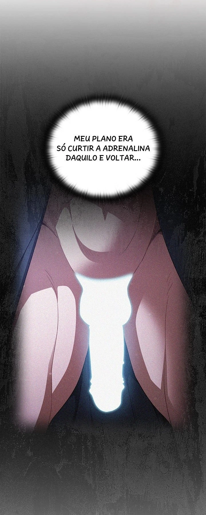 Ler Thrust & Conquer Capitulo 34 Page 38