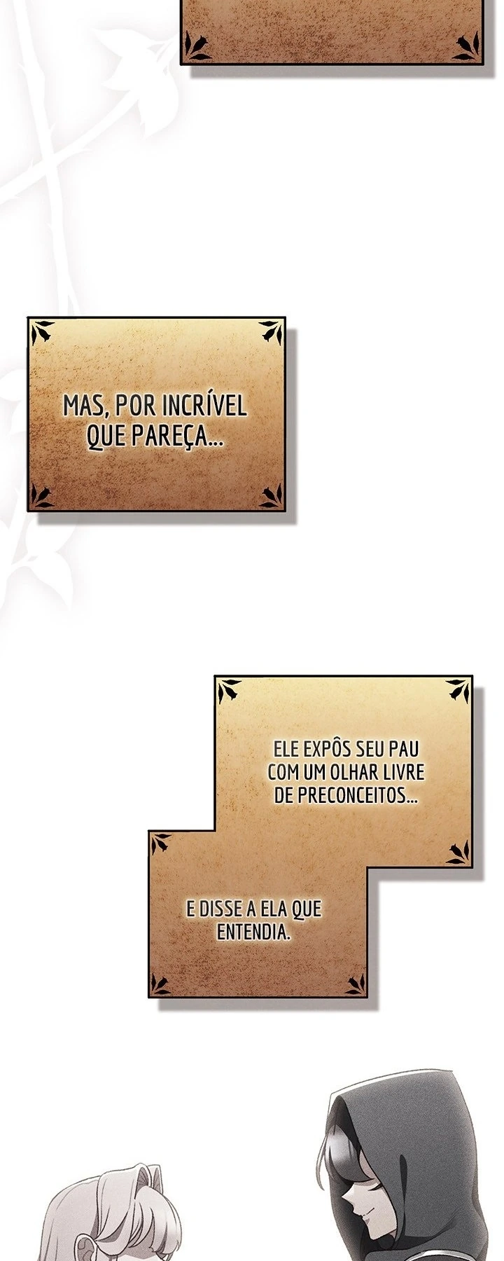 Ler Thrust & Conquer Capitulo 34 Page 4