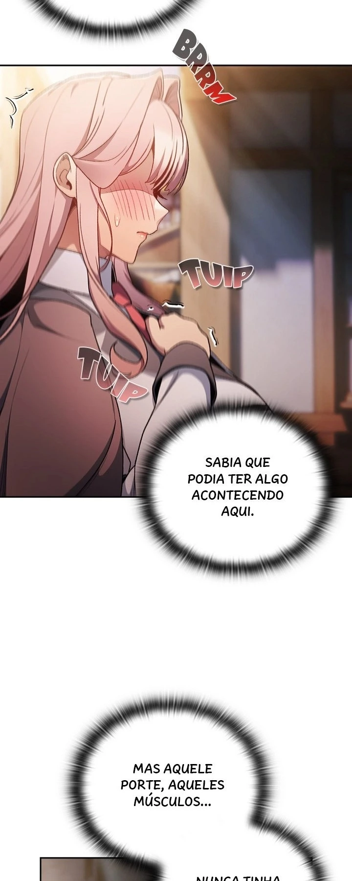Ler Thrust & Conquer Capitulo 34 Page 41