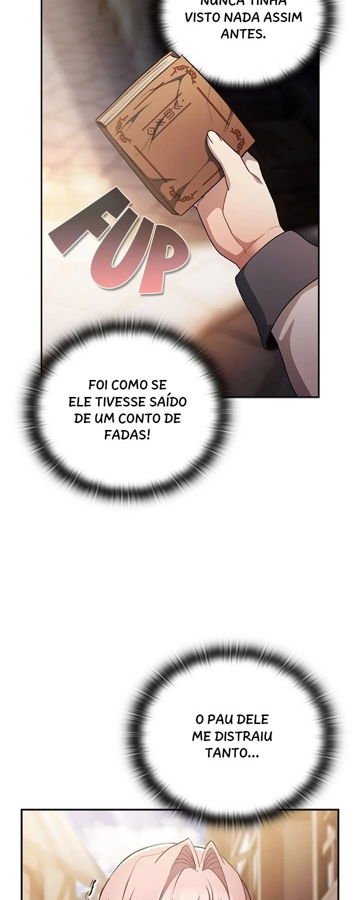 Ler Thrust & Conquer Capitulo 34 Page 42