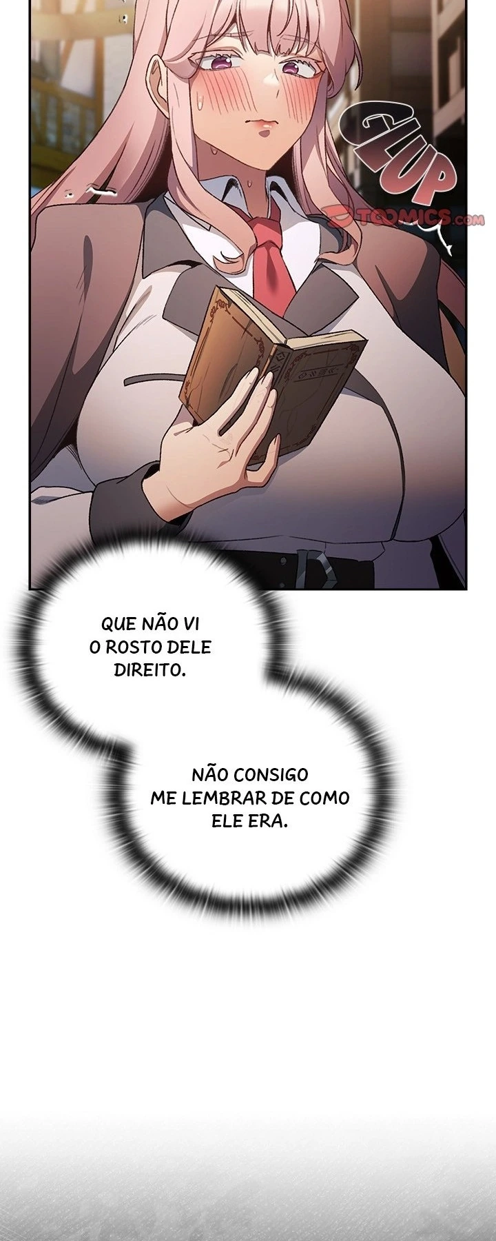 Ler Thrust & Conquer Capitulo 34 Page 43