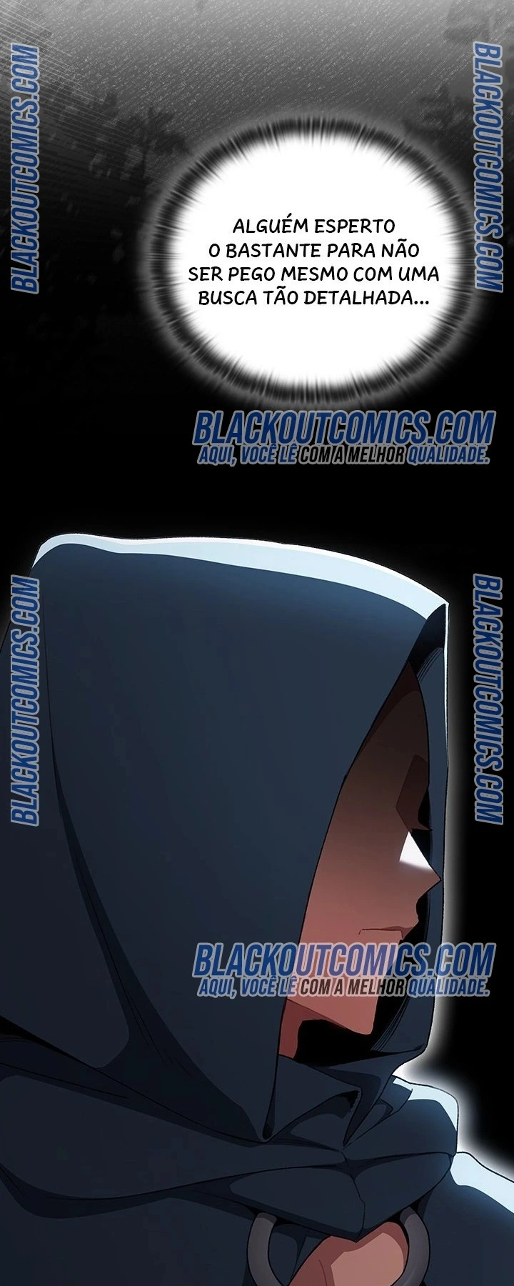 Ler Thrust & Conquer Capitulo 34 Page 44