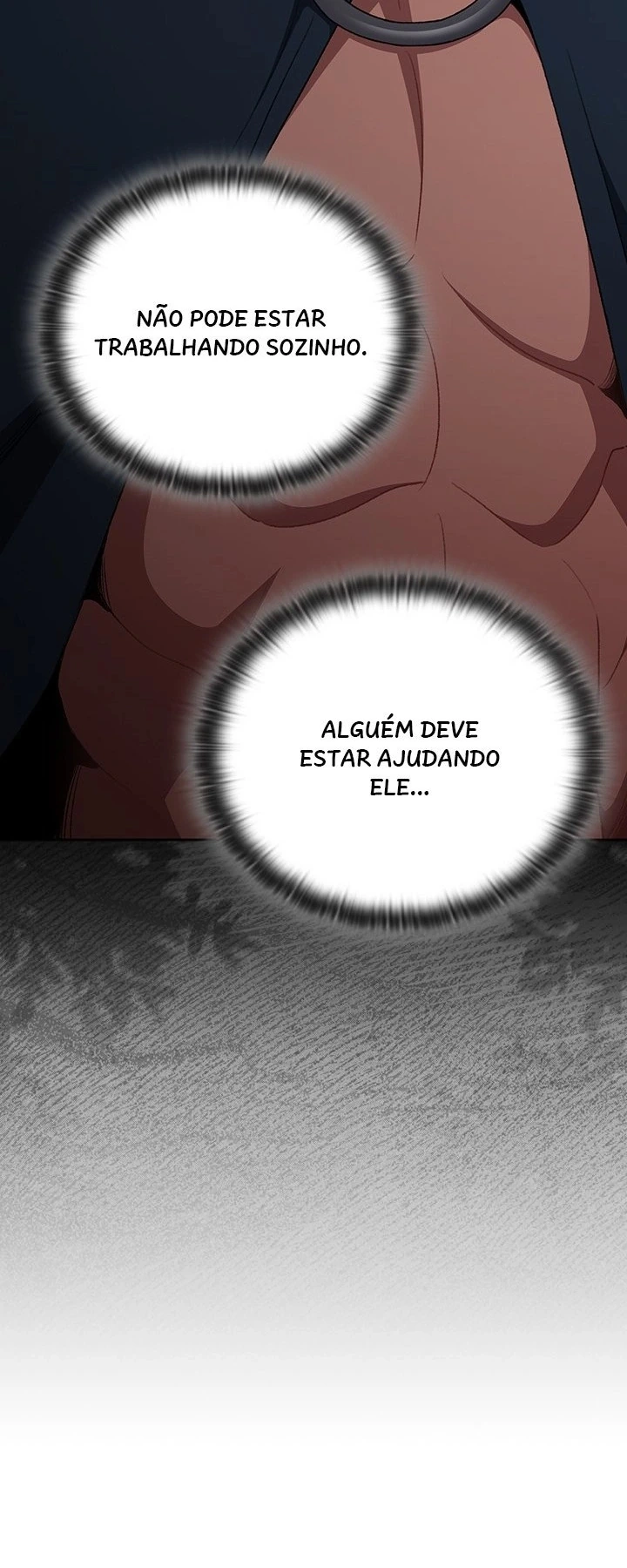 Ler Thrust & Conquer Capitulo 34 Page 45