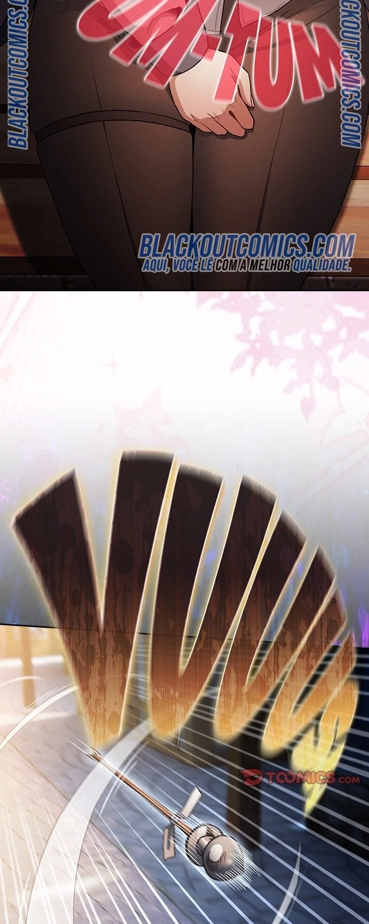 Ler Thrust & Conquer Capitulo 34 Page 49