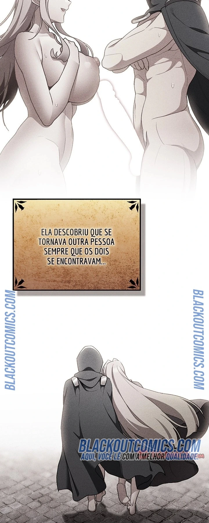 Ler Thrust & Conquer Capitulo 34 Page 5