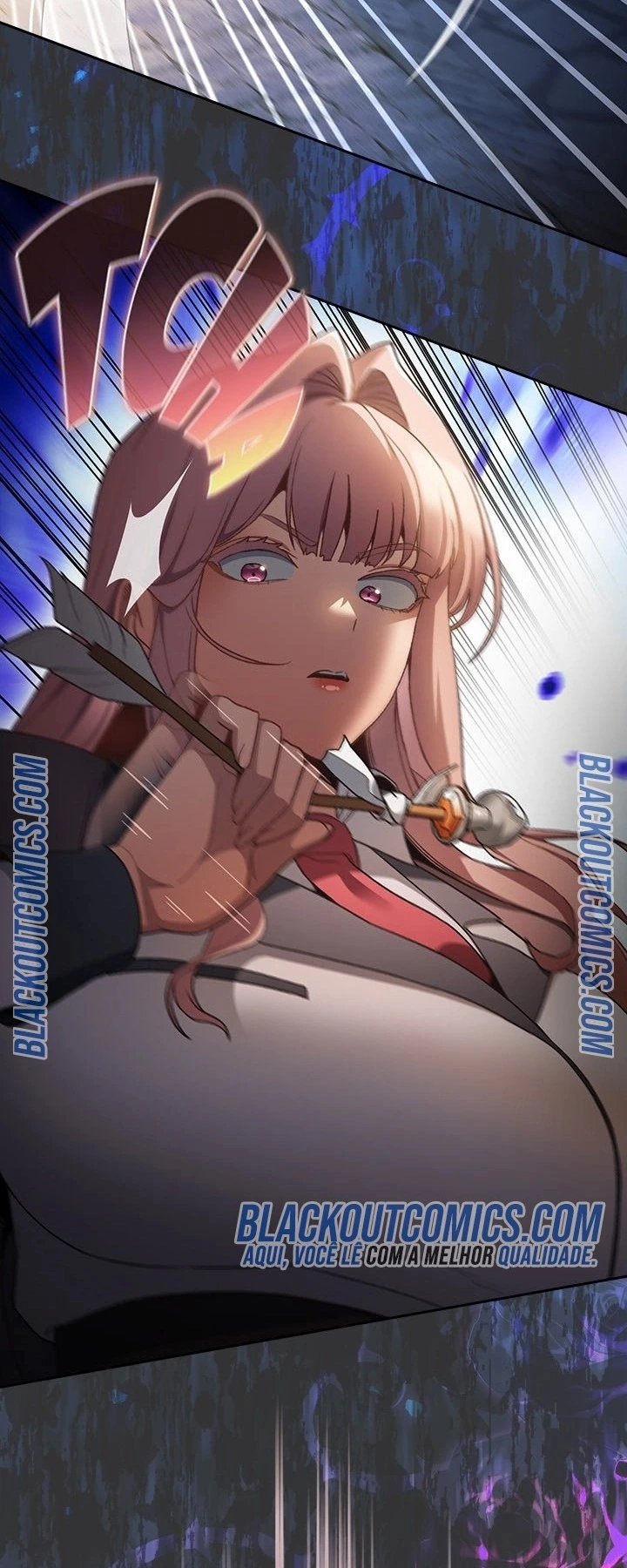 Ler Thrust & Conquer Capitulo 34 Page 50