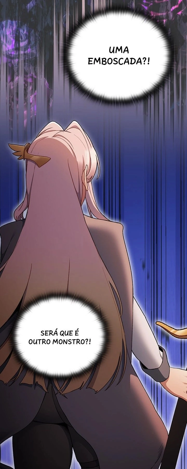 Ler Thrust & Conquer Capitulo 34 Page 51